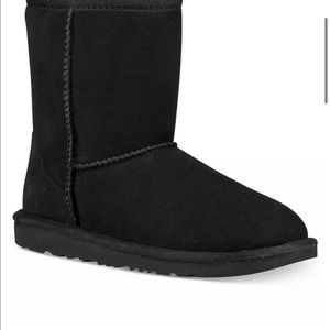 Kids Classic UGG Boots
